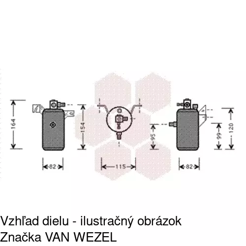 Sušič 2324KD-1 /POLCAR/ - obr. 2