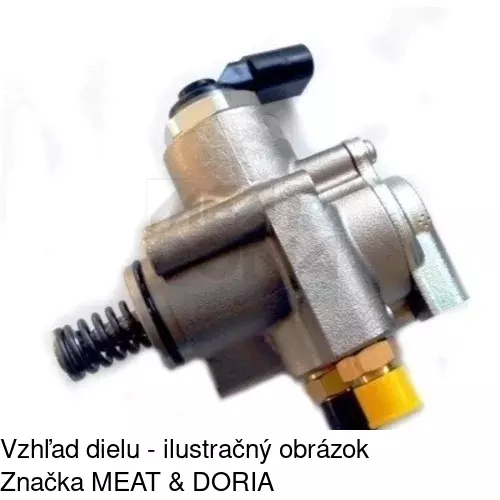 Chladiče vody 2380081X /POLCAR/ - obr. 1