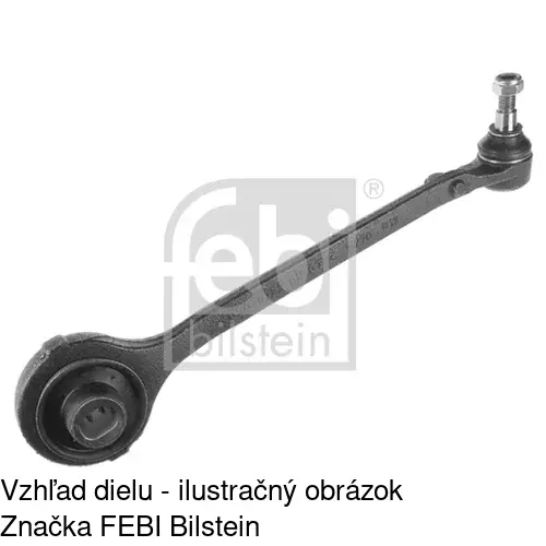 Rameno 243138 /POLCAR/ - obr. 1