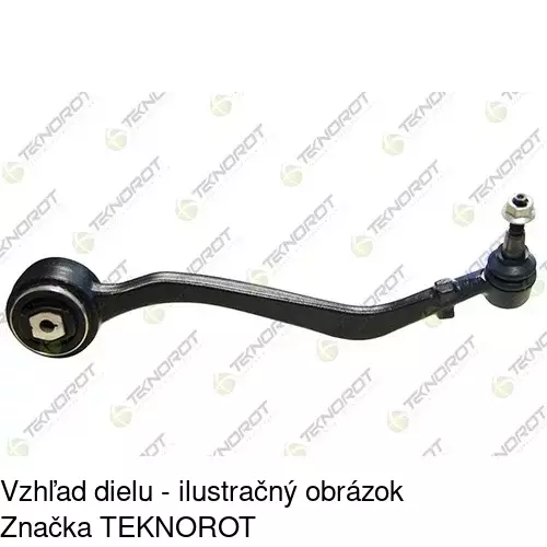 Rameno 252538-1 /POLCAR/ - obr. 1