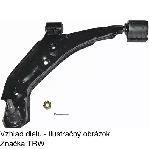 Rameno 273137 /POLCAR/ - obr. 2