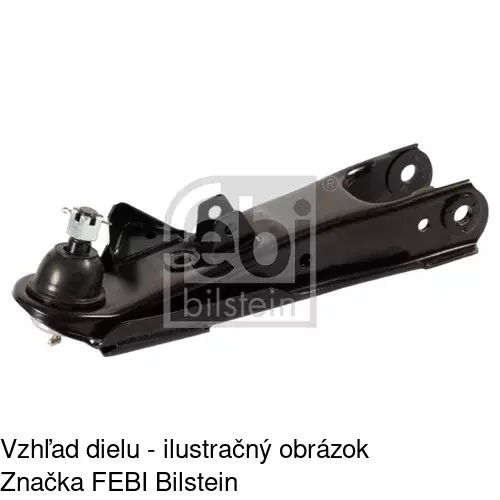 Rameno 276937 /POLCAR/ - obr. 3