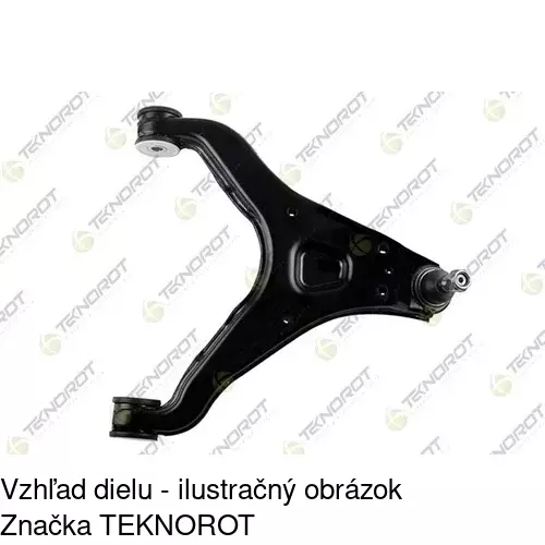 Rameno 305238 /POLCAR/ - obr. 2