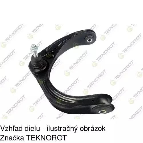 Rameno POLCAR 317237-1