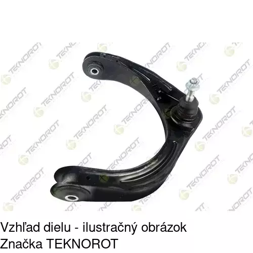 Rameno POLCAR 317238-1