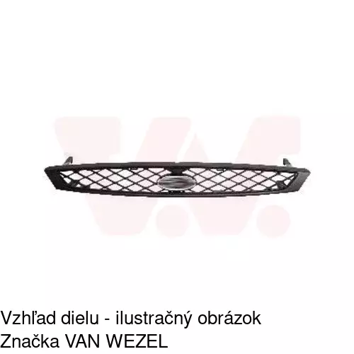 Maska 3201052R /POLCAR/ - obr. 1