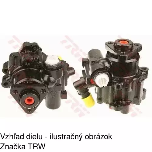 Ventilátory kúrenia 3201NU2X /POLCAR/ - obr. 5