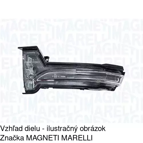 POLCAR 3205205E