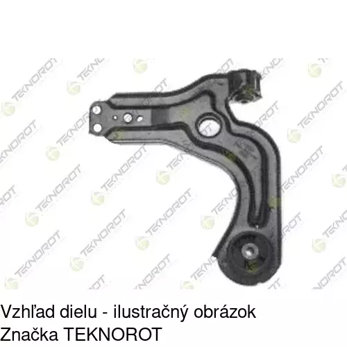 Rameno 3210373K /POLCAR/ - obr. 4