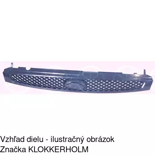 Maska POLCAR 321205-R