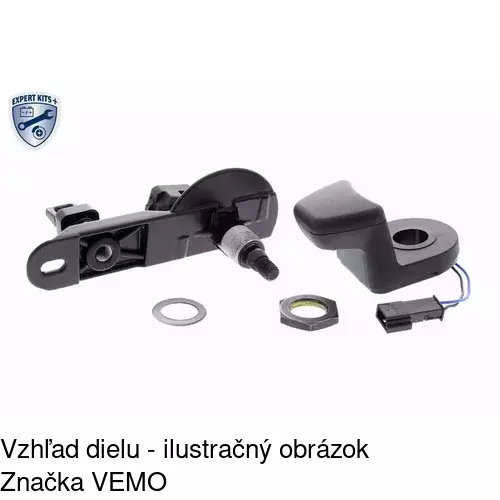 Hlavný reflektor 3216090E /POLCAR/ - obr. 5