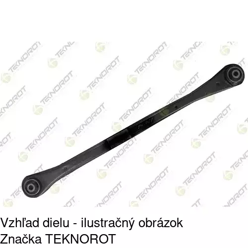 Rameno 3218376K /POLCAR/ - obr. 4