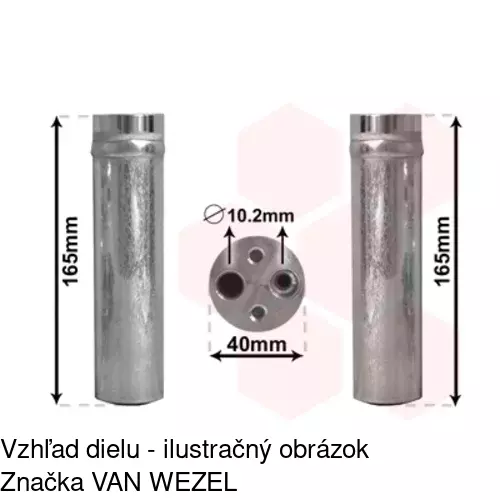 Sušič 3828KD-1 /POLCAR/ - obr. 1