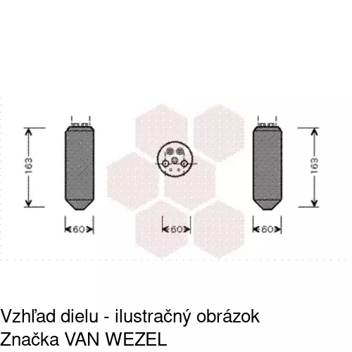Sušič 4516KD-3 /POLCAR/ - obr. 1