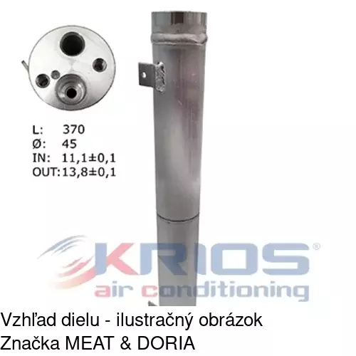 Sušič 5006KD-1 /POLCAR/ - obr. 2