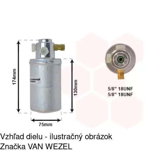 Sušič 5012KD-1 /POLCAR/ - obr. 4