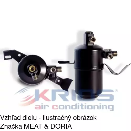 Sušič 5014KD1X /POLCAR/ - obr. 3
