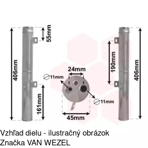 Sušič 5016KD-1 /POLCAR/ - obr. 3
