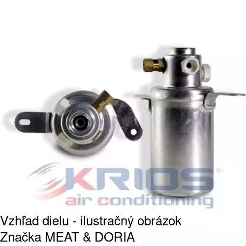 Sušič 5024KD-1 /POLCAR/ - obr. 3