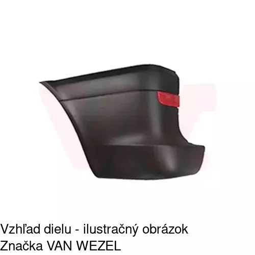 Odrážka 504097-R /POLCAR/ - obr. 2