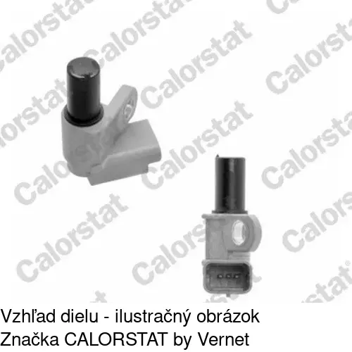 Ventilátory chladičov 552023W3 /POLCAR/ - obr. 4