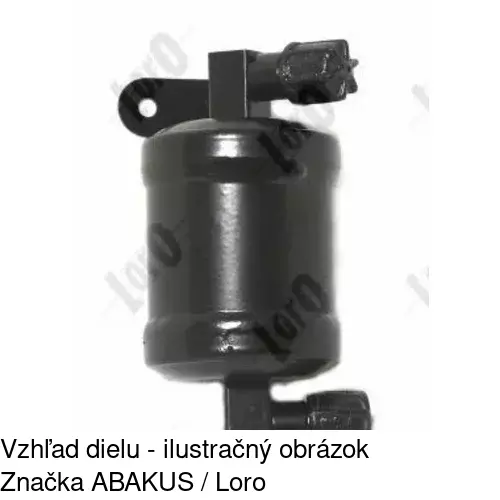 Sušič 5707KD-2 /POLCAR/ - obr. 1