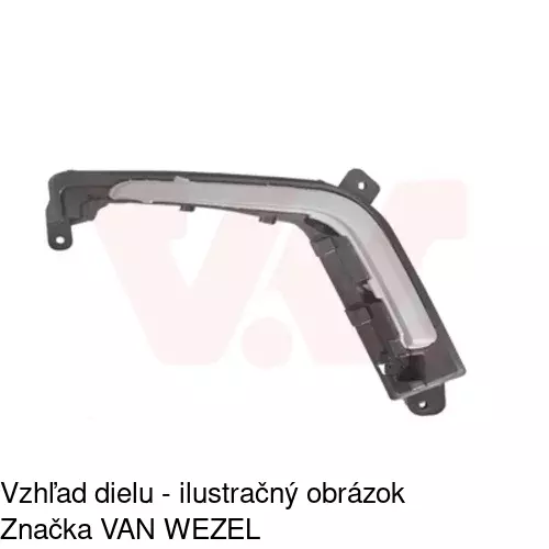 POLCAR 57C130-3