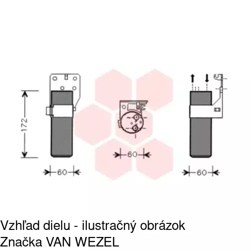 Sušič 6007KD-2 /POLCAR/ - obr. 4