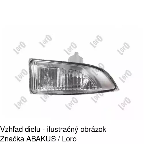 6039205E /POLCAR/ - obr. 1