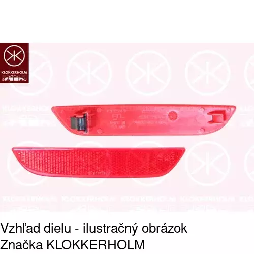 Odrážka POLCAR 60B187-8