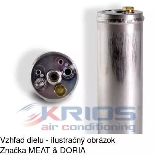Sušič 9040KD1X /POLCAR/ - obr. 2