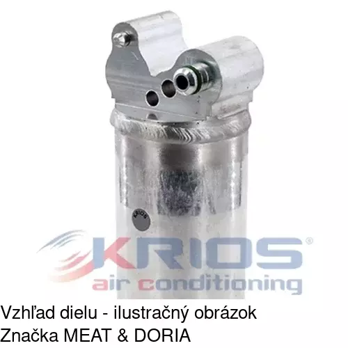 Sušič 9062KD1X /POLCAR/ - obr. 1
