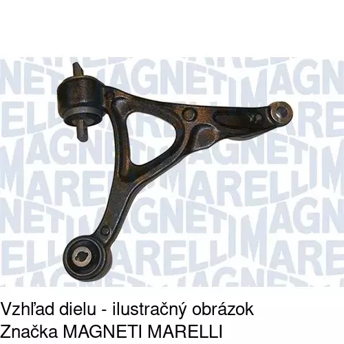 Rameno 907738 /POLCAR/ - obr. 3