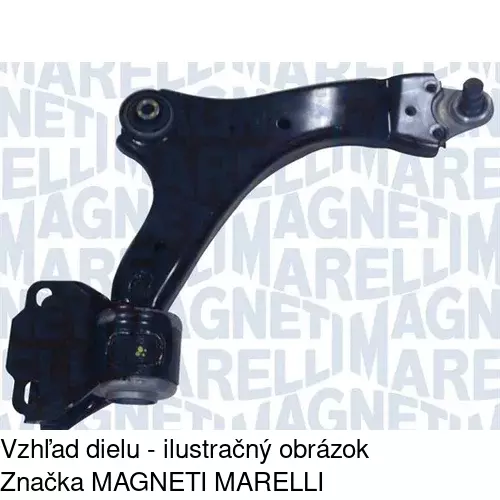 Rameno 907738 /POLCAR/ - obr. 5