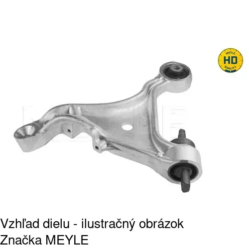 Rameno 908038 /POLCAR/ - obr. 3