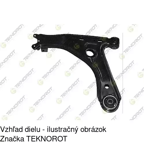 Rameno 953937 /POLCAR/ - obr. 3
