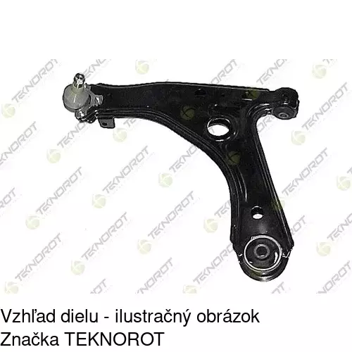 Rameno 953937 /POLCAR/ - obr. 4