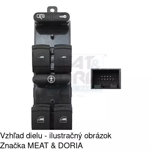 Mechanizmus sťahovania 9541P-70 /POLCAR/ - obr. 4