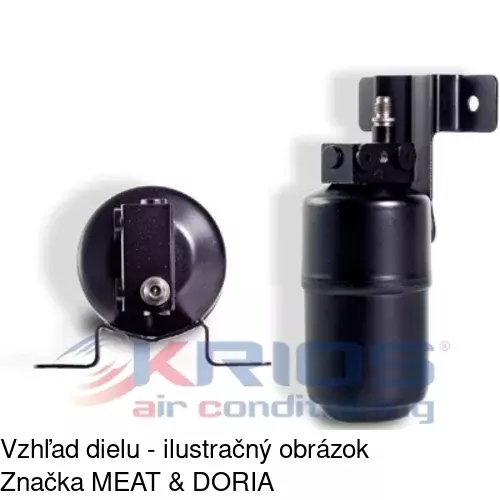 Sušič 9550KD-2 /POLCAR/ - obr. 2