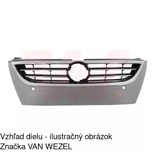 Maska 955605 /POLCAR/ - obr. 2