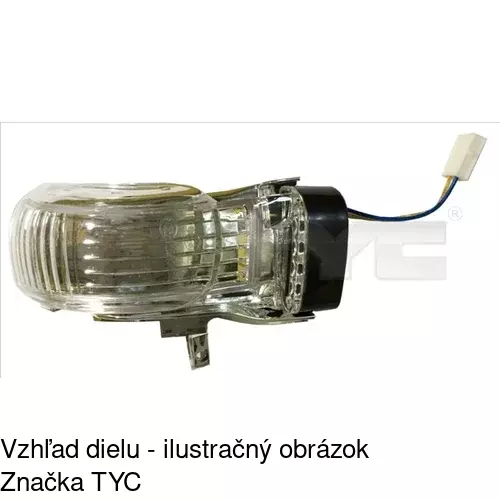 9578196R /POLCAR/ - obr. 1