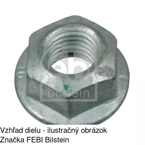 Čap riadenia A-511A /POLCAR/ - obr. 1