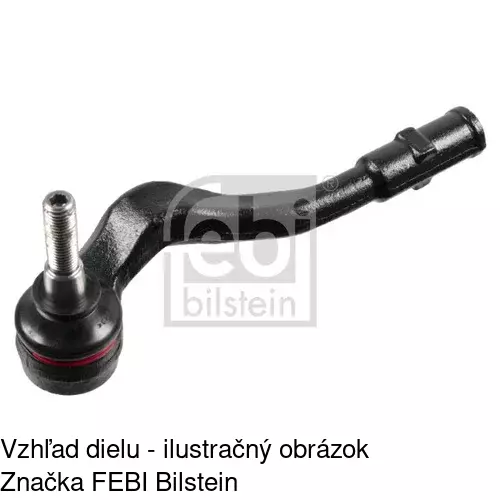 Čap riadenia A-571 /POLCAR/ - obr. 1