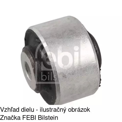 Púzdro ramena AU-BS037 /POLCAR/ - obr. 1
