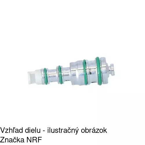 Tyčka stabilizátora B-400 /POLCAR/ - obr. 4
