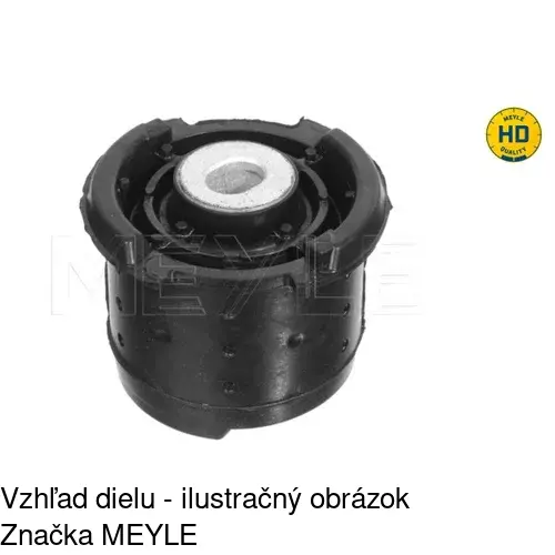 Púzdro ramena BM-BS008 /POLCAR/ - obr. 1