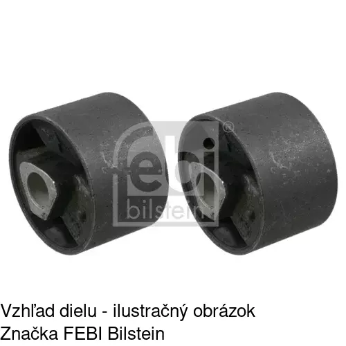 Púzdro ramena BM-BS038 /POLCAR/ - obr. 2