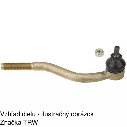 Čap riadenia CI-601 /POLCAR/ - obr. 4