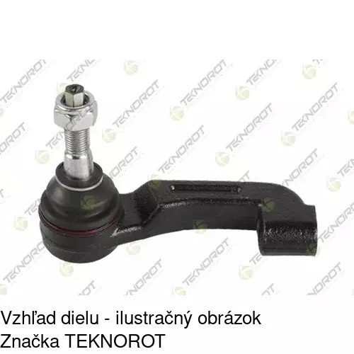 Čap riadenia DO-102 /POLCAR/ - obr. 2