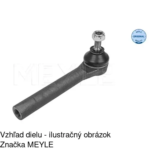 Čap riadenia F-351 /POLCAR/ - obr. 3